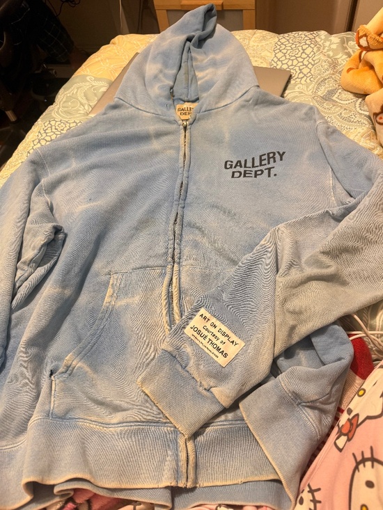 Gallery Dept Other - Gallery dept jacket